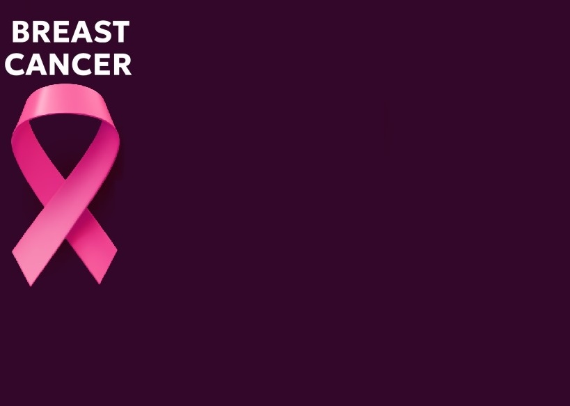 Breast cancer project