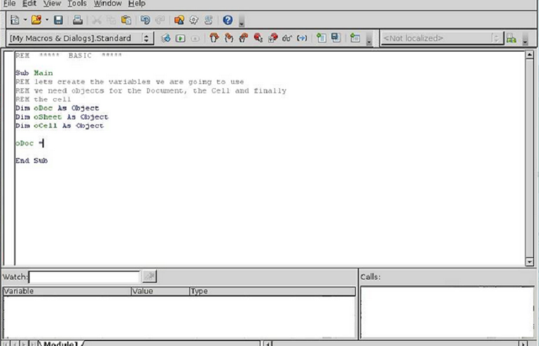 School Administration Standalone application